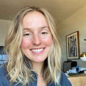 Meet your Posher, Kaylan